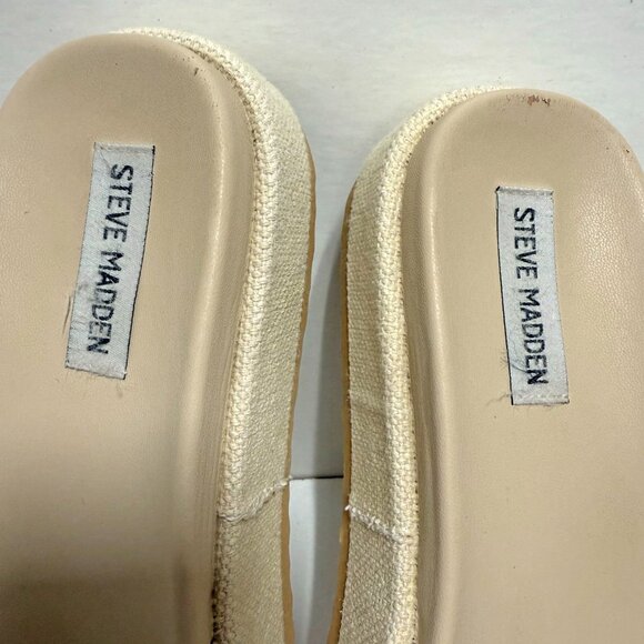 Steve Madden Knoxley Sandal - Picture 7 of 11